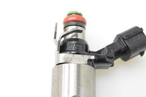 NISSAN Qashqai (2013–2021) Injektor Einspritzdüse H8201141604 - 4