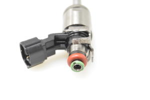 NISSAN Qashqai (2013–2021) Injektor Einspritzdüse H8201141604 - 5