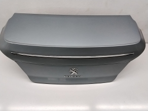 Peugeot 508 (2010–2017) Trunk lid 8606A8 - 3