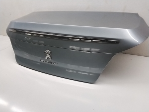 Peugeot 508 (2010–2017) Trunk lid 8606A8 - 4