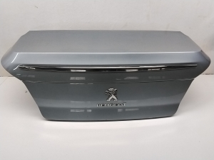 Trunk lid - 8606A8
