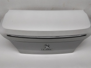 Peugeot 508 (2010–2017) Heckklappe 8606A8 - 5