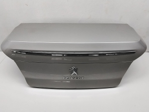 Peugeot 508 (2010–2017) Trunk lid 8606A8 - 3