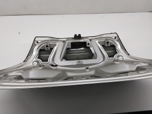 Peugeot 508 (2010–2017) Trunk lid 8606A8 - 4