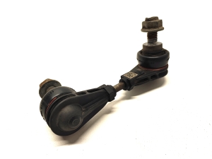 BMW i4 G26 (2022–2026) Rear stabilizer link 6895143 - 4