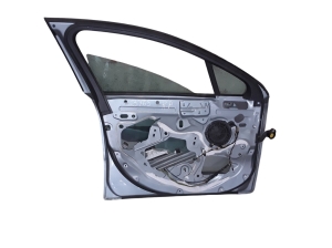 Peugeot 508 (2010–2017) Priekšējās durvis un to detaļas 9677684980 - 3