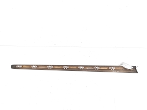 Mercedes Benz ML-Class 164 (2005–2011) Esiukse liist A1646905262 - 4