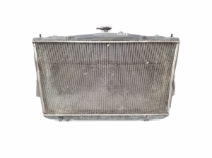   Cooling radiator  - 1220711031 