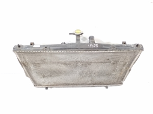 LEXUS RX GGL1 (2009–2015) Motorkühler 1220711031 - 4