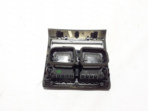 Land Rover Range Rover IV (2012–2026) Dashboard air vent grilles GJ32014A22AA - 3