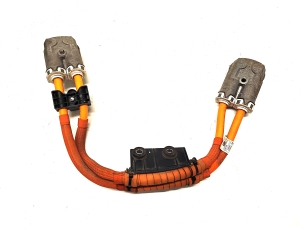 BMW i4 G26 (2022–2026) Engine wiring harness 5A662A3 - 5