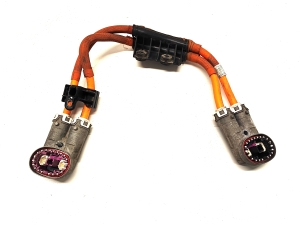 Motorkabelbaum - 5A662A3
