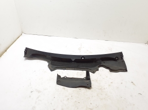   Wiper cowl trim panel  - HPLA4105B 