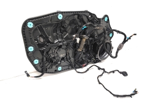 BMW i4 G26 (2022–2026) Esiukse siseraam 7499195 - 2