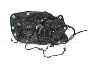 Front door inner frame - 7499195