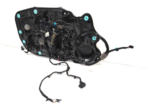 BMW i4 G26 (2022–2026) Esiukse siseraam 7499195 - 4