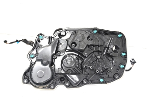BMW i4 G26 (2022–2026) Esiukse siseraam 7499195 - 5