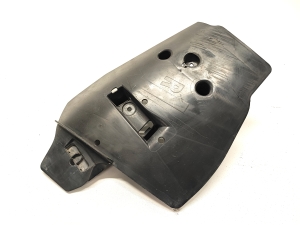 Rear underbody shield - 6895224