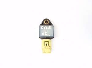 Kia ceed (2006–2012) Airbag sensor 959201H100 - 3