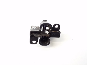 Hood latch - A2198800160