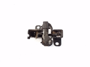 Mercedes Benz GL-Class 164 (2006–2012) Hood latch A2198800160 - 4