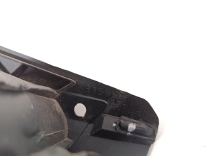 BMW X5 F15 (2013–2018) Halter Scheinwerferwaschdüse 7315958 - 3