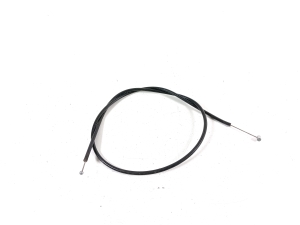  Hood opening cable 