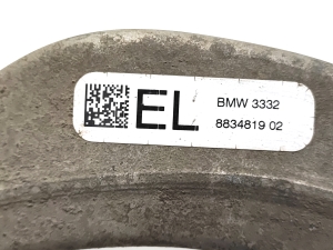 BMW i4 G26 (2022–2026) Tagumine õõtshoob 8834819 - 3