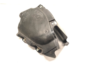 Rear underbody shield - 8738062