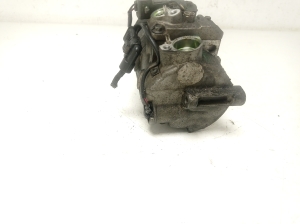 Mercedes Benz C-Class 204 (2007–2014) Konditsioneeri kompressor A0032308711 - 2