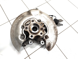 BMW i4 G26 (2022–2026) Tagumine rumm 6893273 - 3