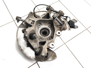 BMW i4 G26 (2022–2026) Tagumine rumm 6893273 - 5