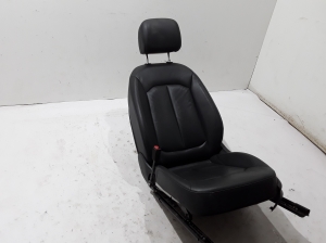 AUDI A3 8V (2012–2020) Esiiste ja selle osad - 2