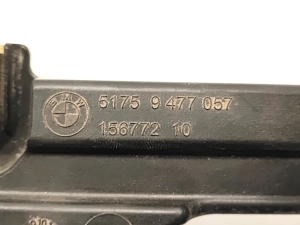 BMW i4 G26 (2022–2026) Muu kehaosa 9477057 - 5