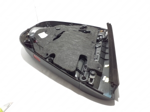 AUDI A3 8V (2012–2020) Tagumise küljeukse polster 8V4863981B - 2