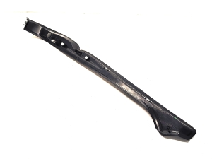 BMW i4 G26 (2022–2026) Trunk interior trim 7487594 - 3