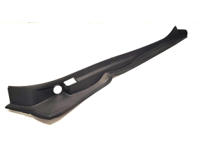 BMW i4 G26 (2022–2026) Trunk interior trim 7487594 - 5