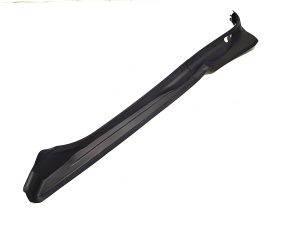 BMW i4 G26 (2022–2026) Trunk interior trim 7487593 - 2