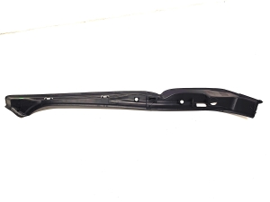 BMW i4 G26 (2022–2026) Trunk interior trim 7487593 - 4