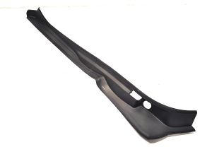 BMW i4 G26 (2022–2026) Trunk interior trim 7487593 - 5