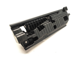 BMW i4 G26 (2022–2026) Trunk interior trim 9462238 - 5