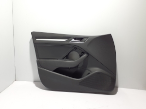 Garniture de porte avant - 8V5867103L