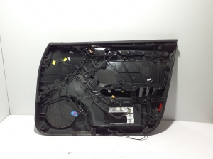 AUDI A3 8V (2012–2020) Esiukse polster 8V5867103L - 4