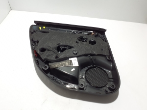 AUDI A3 8V (2012–2020) Tagumise küljeukse polster 8V5867304J - 3