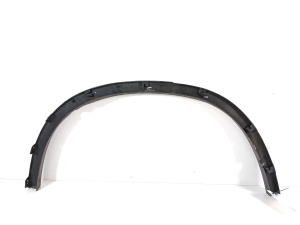 BMW X5 F15 (2013–2018) Abdeckung Kotflügel hinten 51177294371 - 2