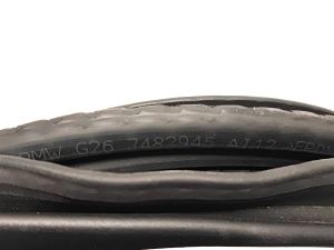 BMW i4 G26 (2022–2026) Esiukse tihenduskumm 7482945 - 2