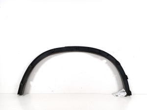 BMW X5 F15 (2013–2018) Abdeckung Kotflügel hinten 7294372 - 2