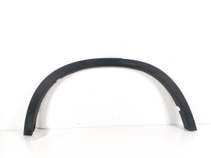 BMW X5 F15 (2013–2018) Abdeckung Kotflügel hinten 7294372