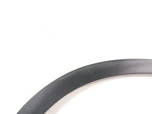 BMW X5 F15 (2013–2018) Abdeckung Kotflügel hinten 7294372 - 4