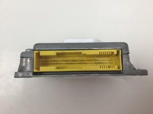 Volkswagen Passat B5 (1997–2005) Airbagsteuergerät 1J0909607 - 2
